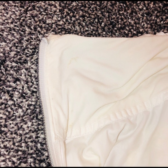 Lululemon Down For It All Vest - Picture 3 of 3